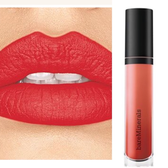 bareMinerals Other - bareMinerals Statement Matte Liquid Lipcolor
